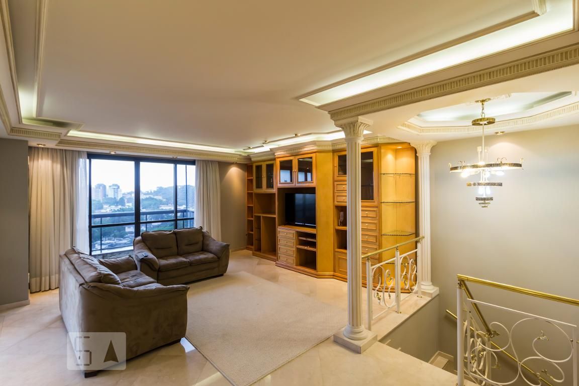 Cobertura, 4 quartos, 340 m² - Foto 39