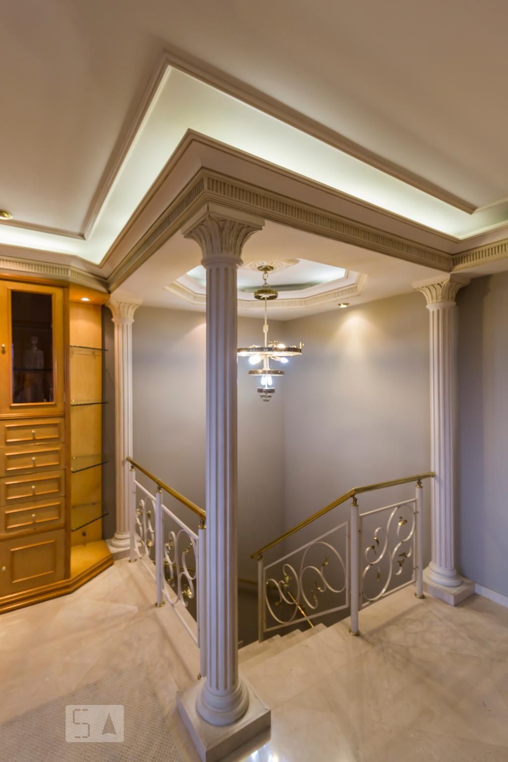 Cobertura, 4 quartos, 340 m² - Foto 43