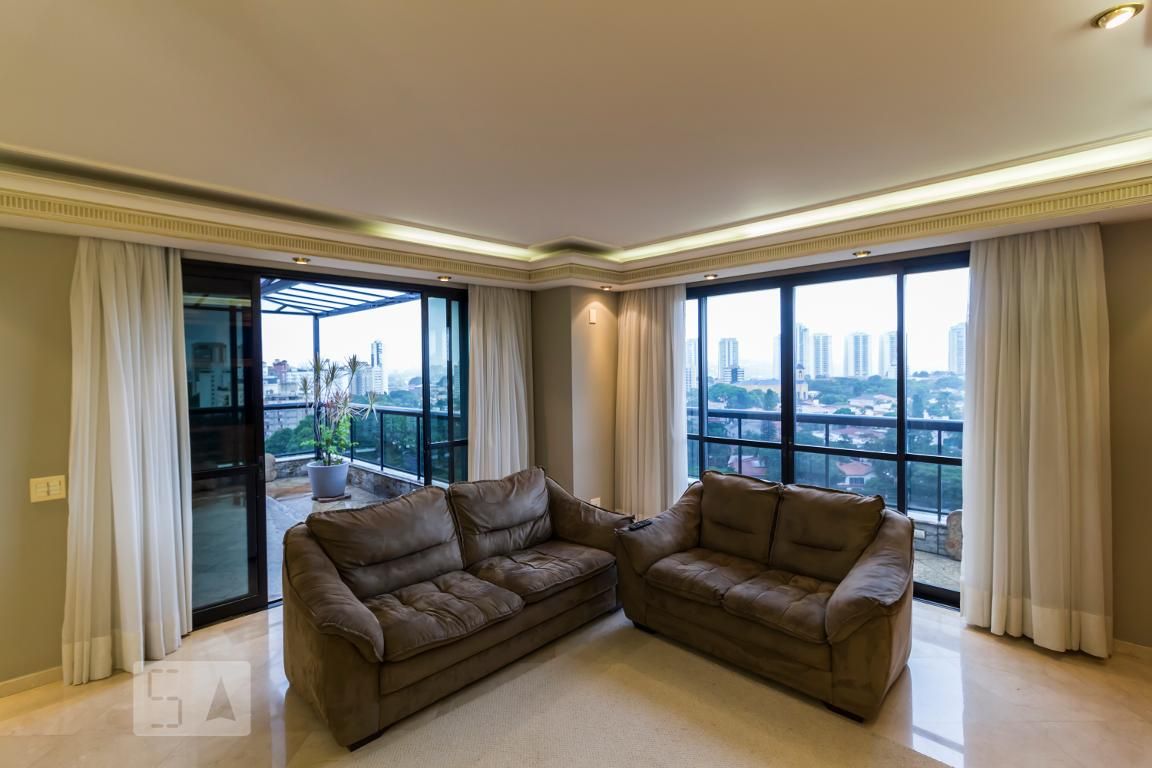 Cobertura, 4 quartos, 340 m² - Foto 42