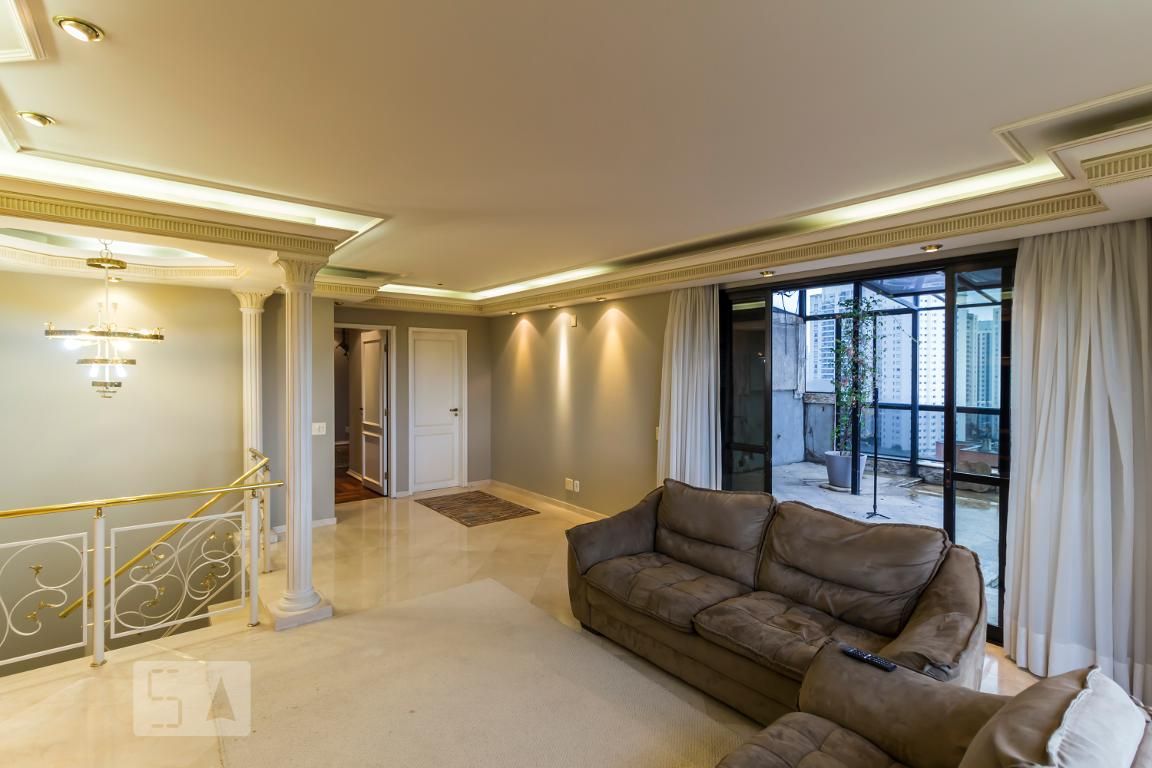 Cobertura, 4 quartos, 340 m² - Foto 41