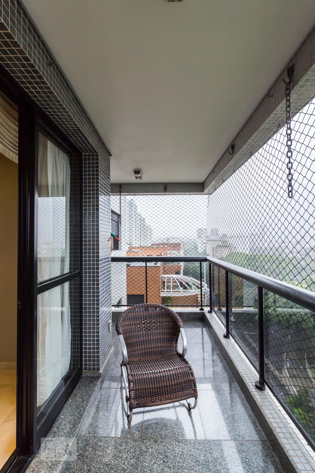 Cobertura, 4 quartos, 340 m² - Foto 9