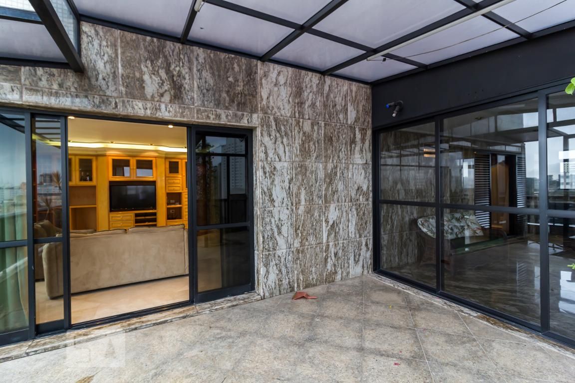 Cobertura, 4 quartos, 340 m² - Foto 48