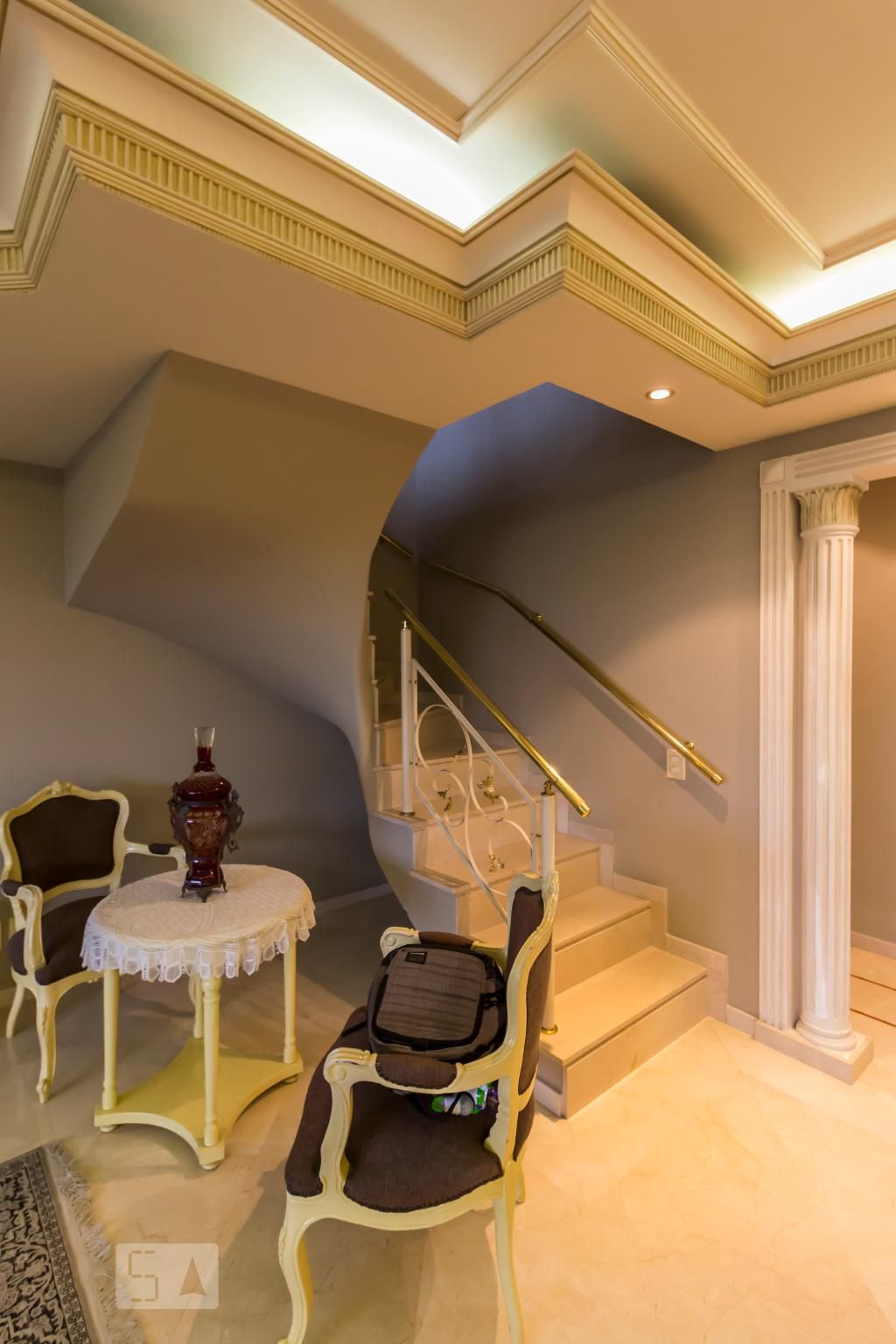 Cobertura, 4 quartos, 340 m² - Foto 5