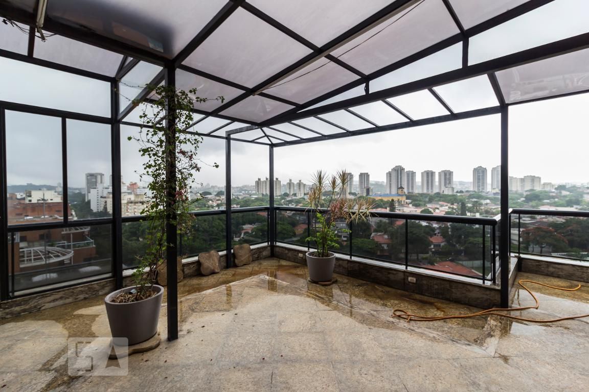 Cobertura, 4 quartos, 340 m² - Foto 47
