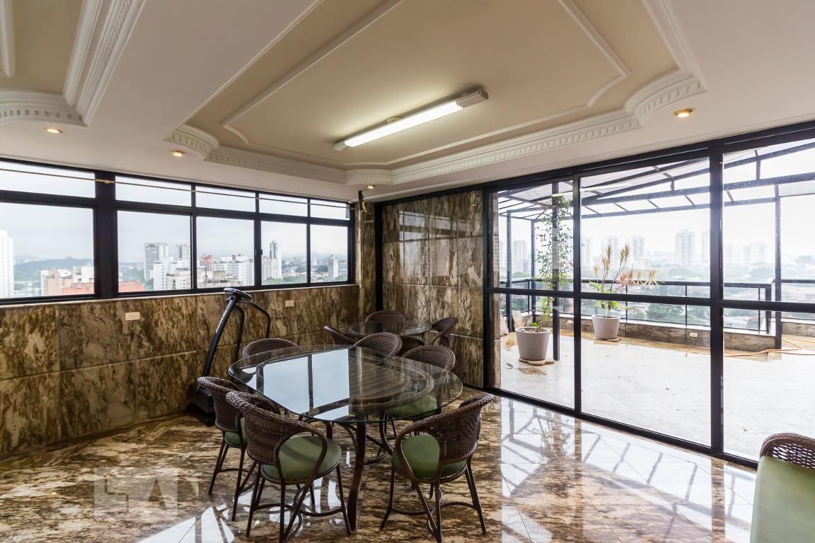Cobertura, 4 quartos, 340 m² - Foto 61
