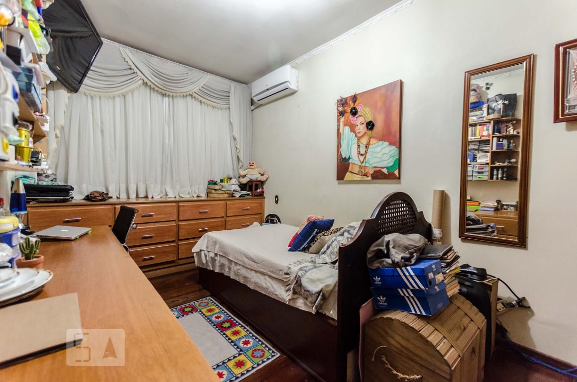 Casa, 6 quartos, 410 m² - Foto 13