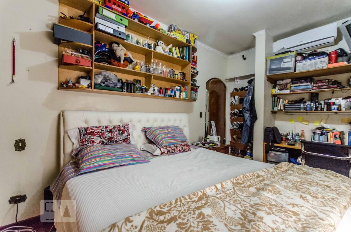 Casa, 6 quartos, 410 m² - Foto 16