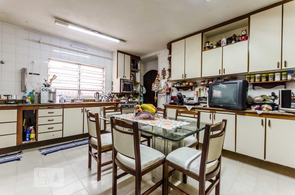 Casa, 6 quartos, 410 m² - Foto 25