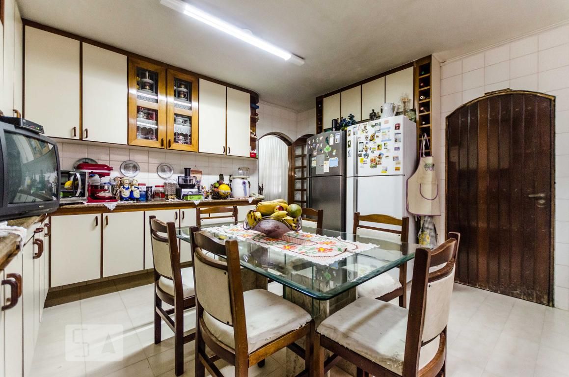Casa, 6 quartos, 410 m² - Foto 26