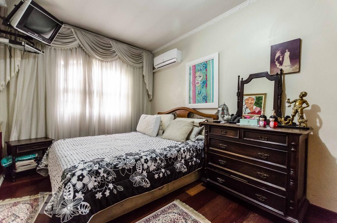 Casa, 6 quartos, 410 m² - Foto 11