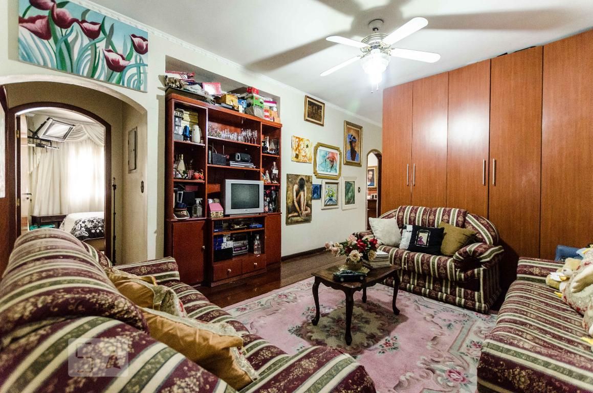 Casa, 6 quartos, 410 m² - Foto 7