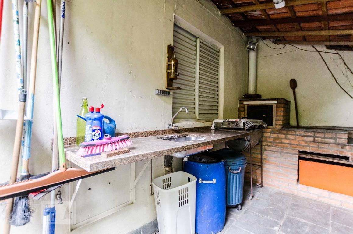 Casa, 6 quartos, 410 m² - Foto 31