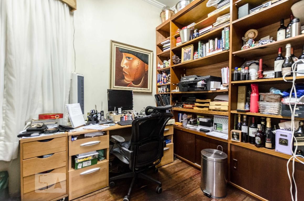 Casa, 6 quartos, 410 m² - Foto 6