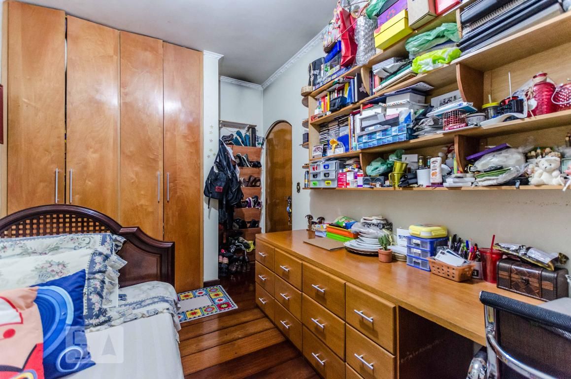 Casa, 6 quartos, 410 m² - Foto 14