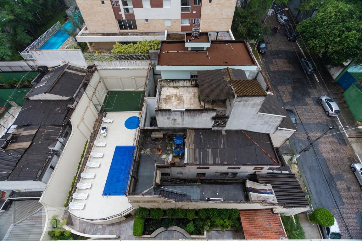 Apartamento, 2 quartos, 70 m² - Foto 11
