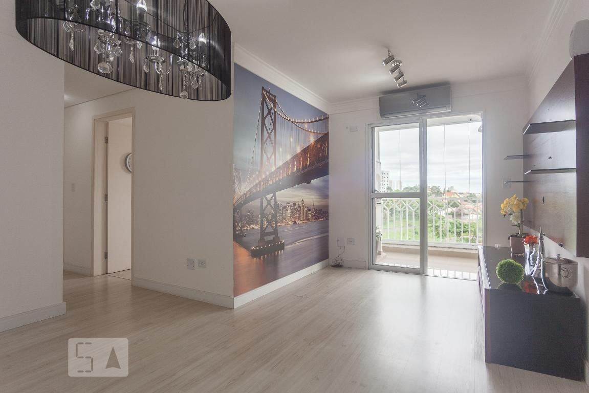 Apartamento à Venda - Jardim Flamboyant, 3 Quartos,  75 m2 em , Campinas - sp | SoloBR