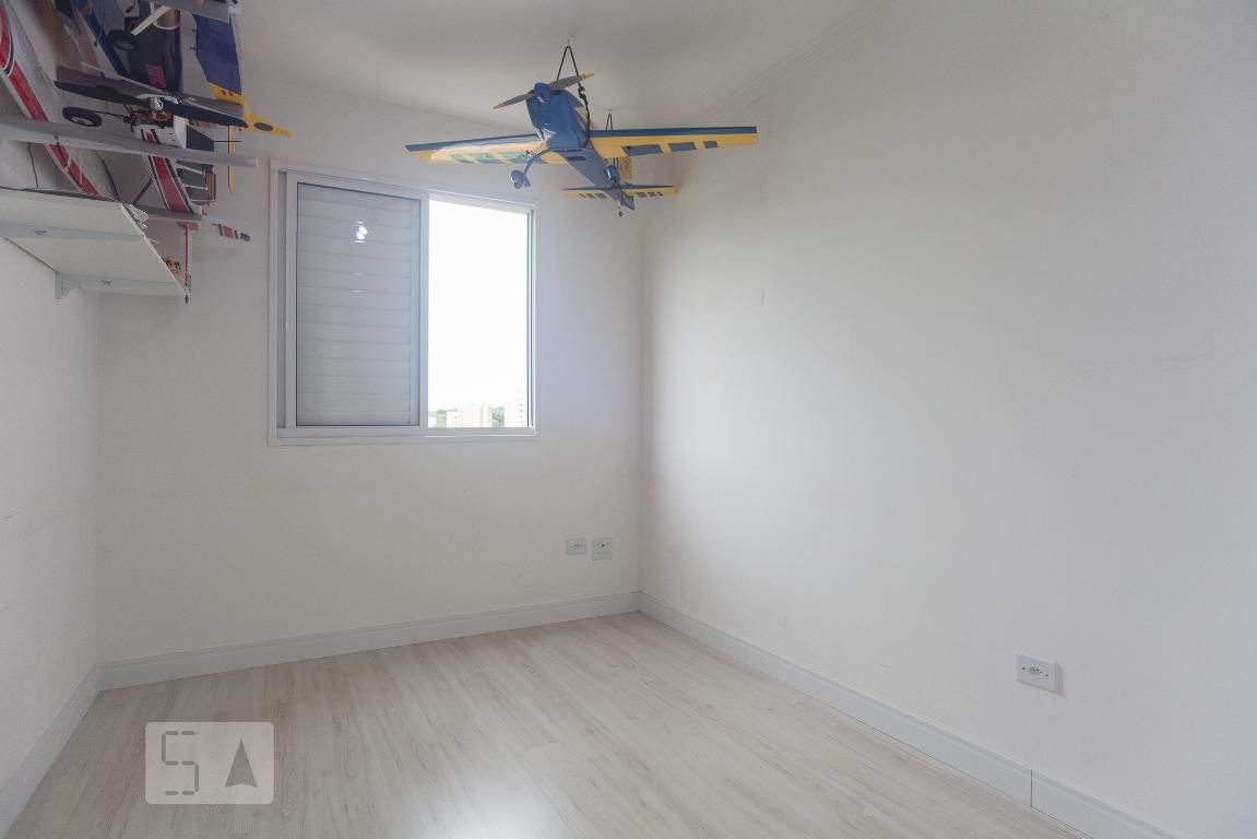 Apartamento à Venda - Jardim Flamboyant, 3 Quartos,  75 m2 em , Campinas - sp | SoloBR