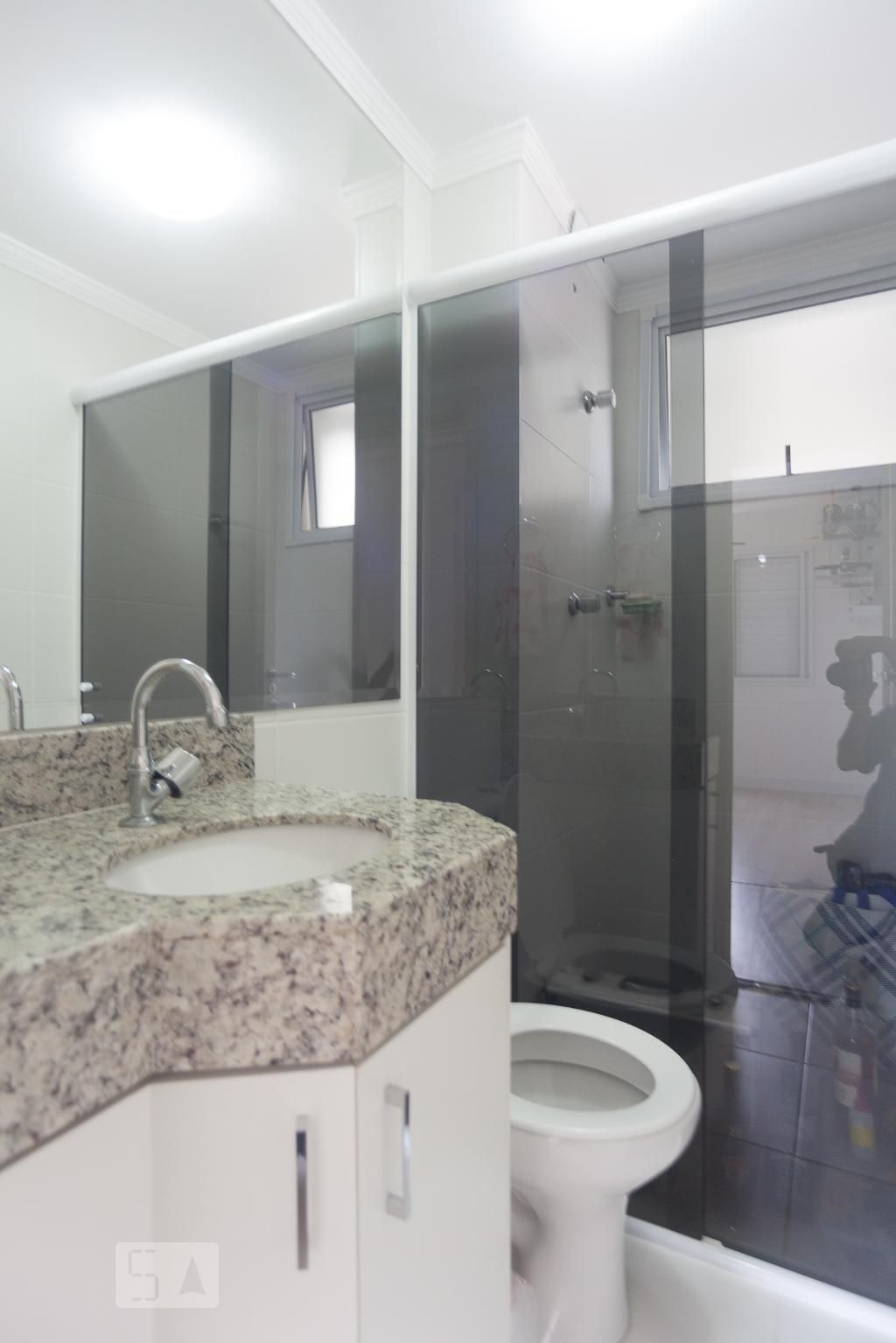 Apartamento à Venda - Jardim Flamboyant, 3 Quartos,  75 m2 em , Campinas - sp | SoloBR