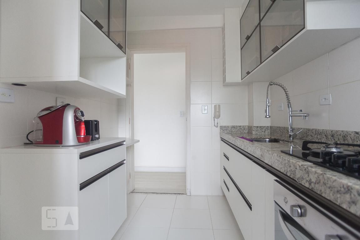 Apartamento à Venda - Jardim Flamboyant, 3 Quartos,  75 m2 em , Campinas - sp | SoloBR