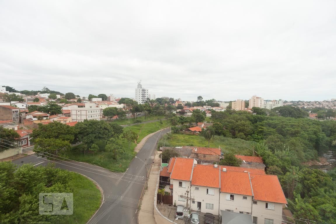 Apartamento à Venda - Jardim Flamboyant, 3 Quartos,  75 m2 em , Campinas - sp | SoloBR