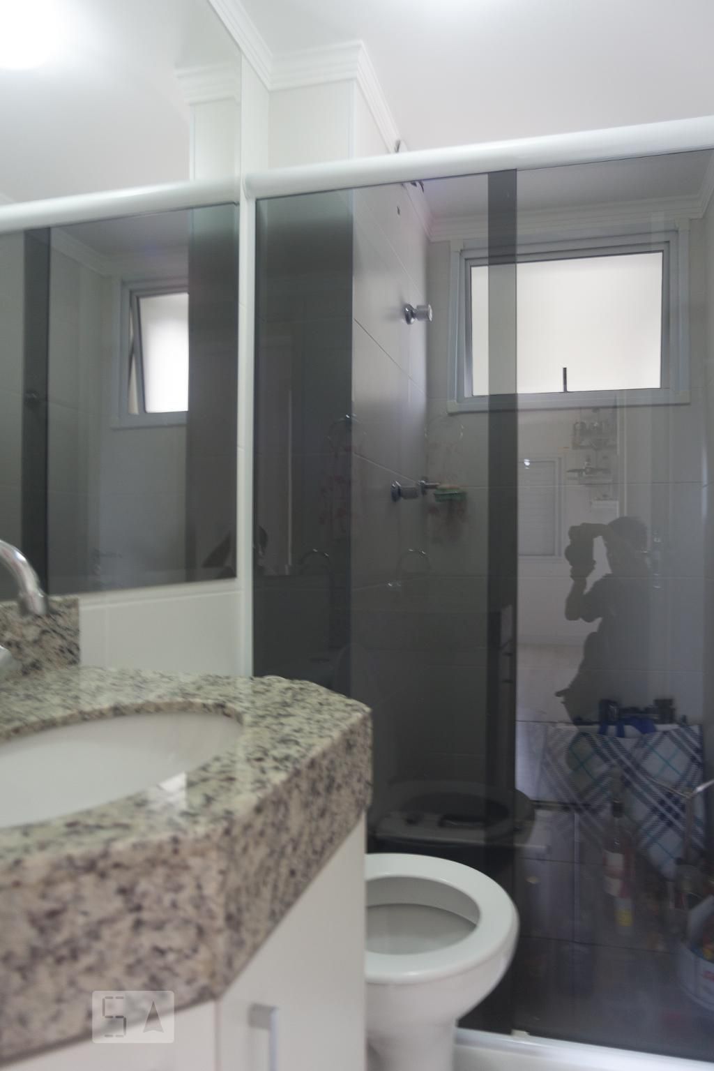 Apartamento à Venda - Jardim Flamboyant, 3 Quartos,  75 m2 em , Campinas - sp | SoloBR