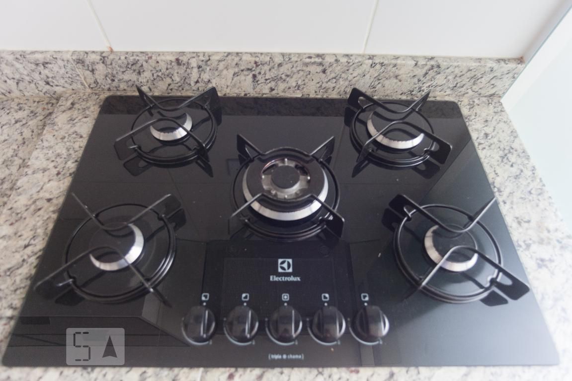 Apartamento à Venda - Jardim Flamboyant, 3 Quartos,  75 m2 em , Campinas - sp | SoloBR