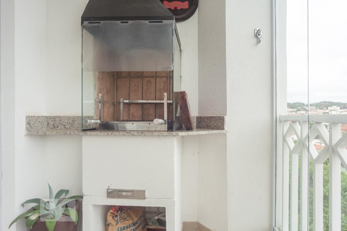 Apartamento à Venda - Jardim Flamboyant, 3 Quartos,  75 m2 em , Campinas - sp | SoloBR