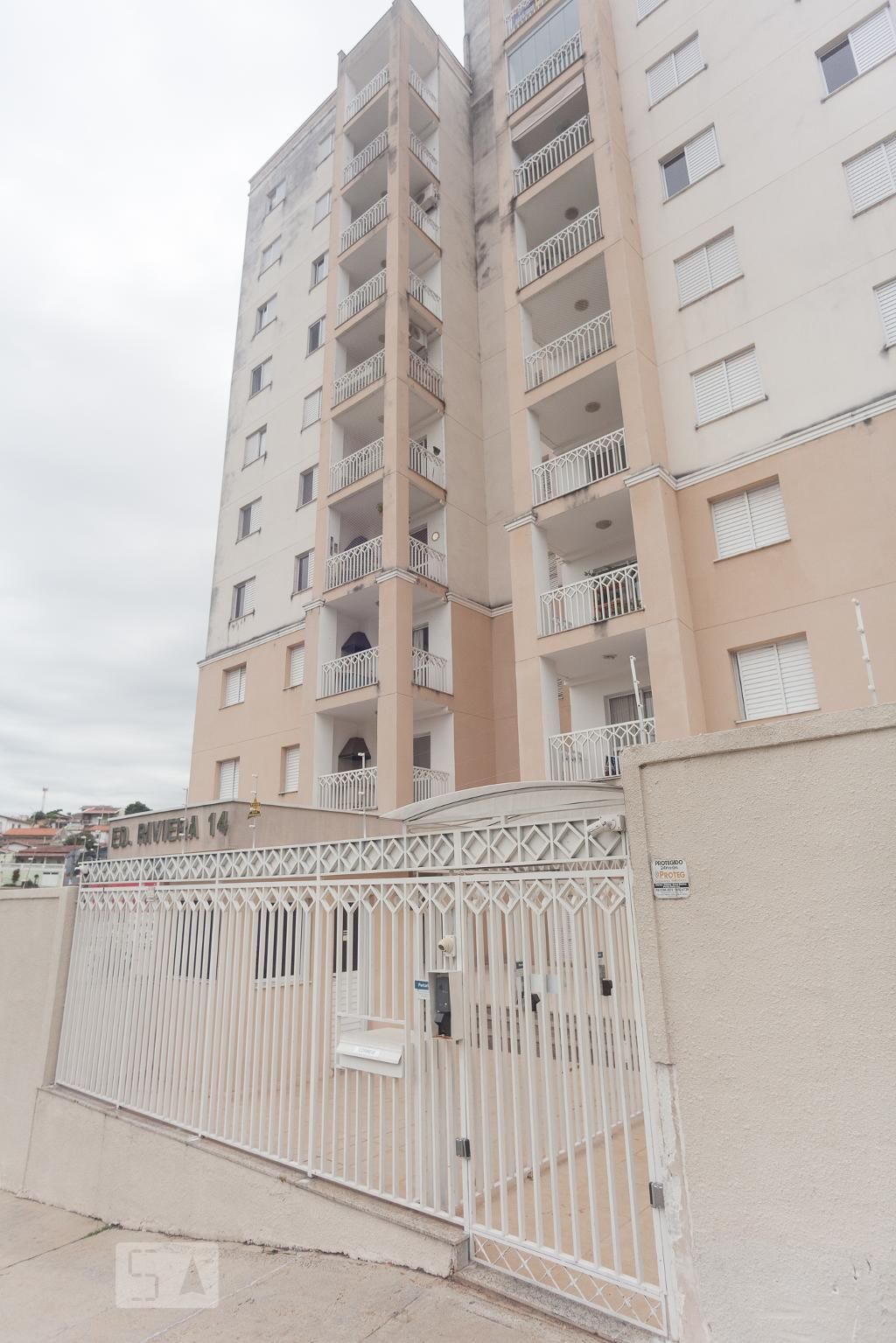 Apartamento à Venda - Jardim Flamboyant, 3 Quartos,  75 m2 em , Campinas - sp | SoloBR