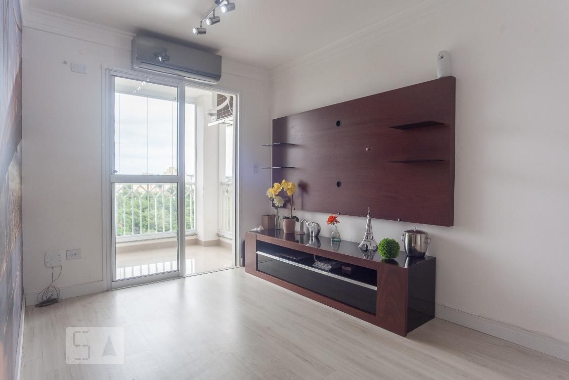 Apartamento à Venda - Jardim Flamboyant, 3 Quartos,  75 m2 em , Campinas - sp | SoloBR