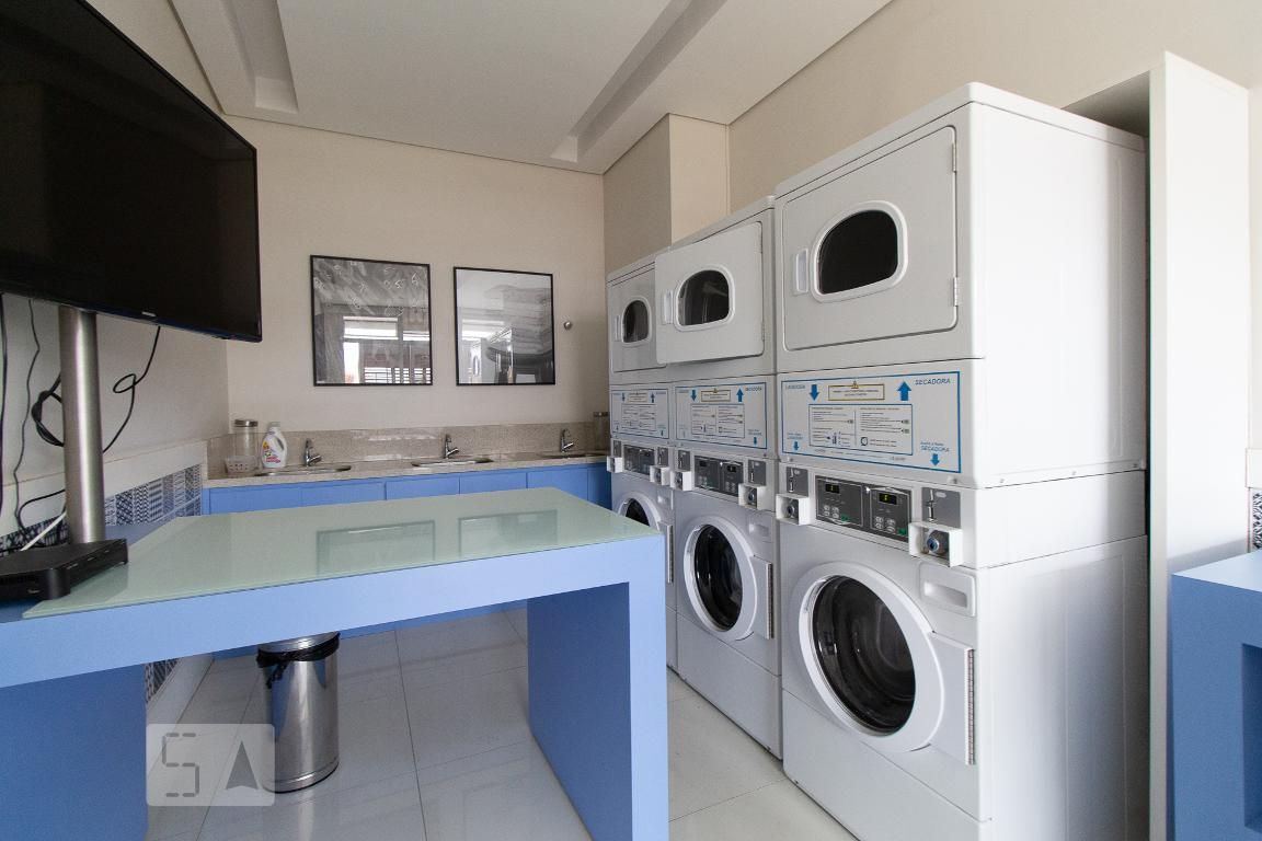 Kitnet-Studio, 37 m² - Foto 12