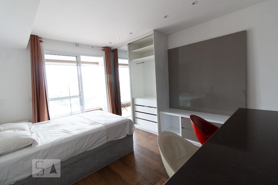 Kitnet-Studio, 37 m² - Foto 6