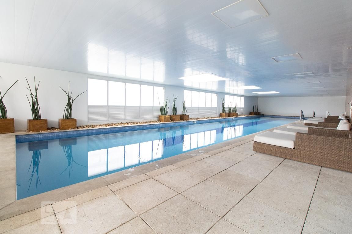 Kitnet-Studio, 37 m² - Foto 13