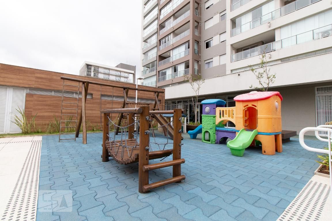 Kitnet-Studio, 37 m² - Foto 17