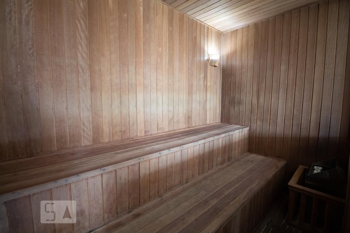 Kitnet-Studio, 37 m² - Foto 14