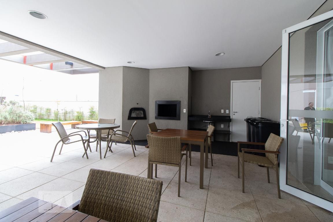 Kitnet-Studio, 37 m² - Foto 19