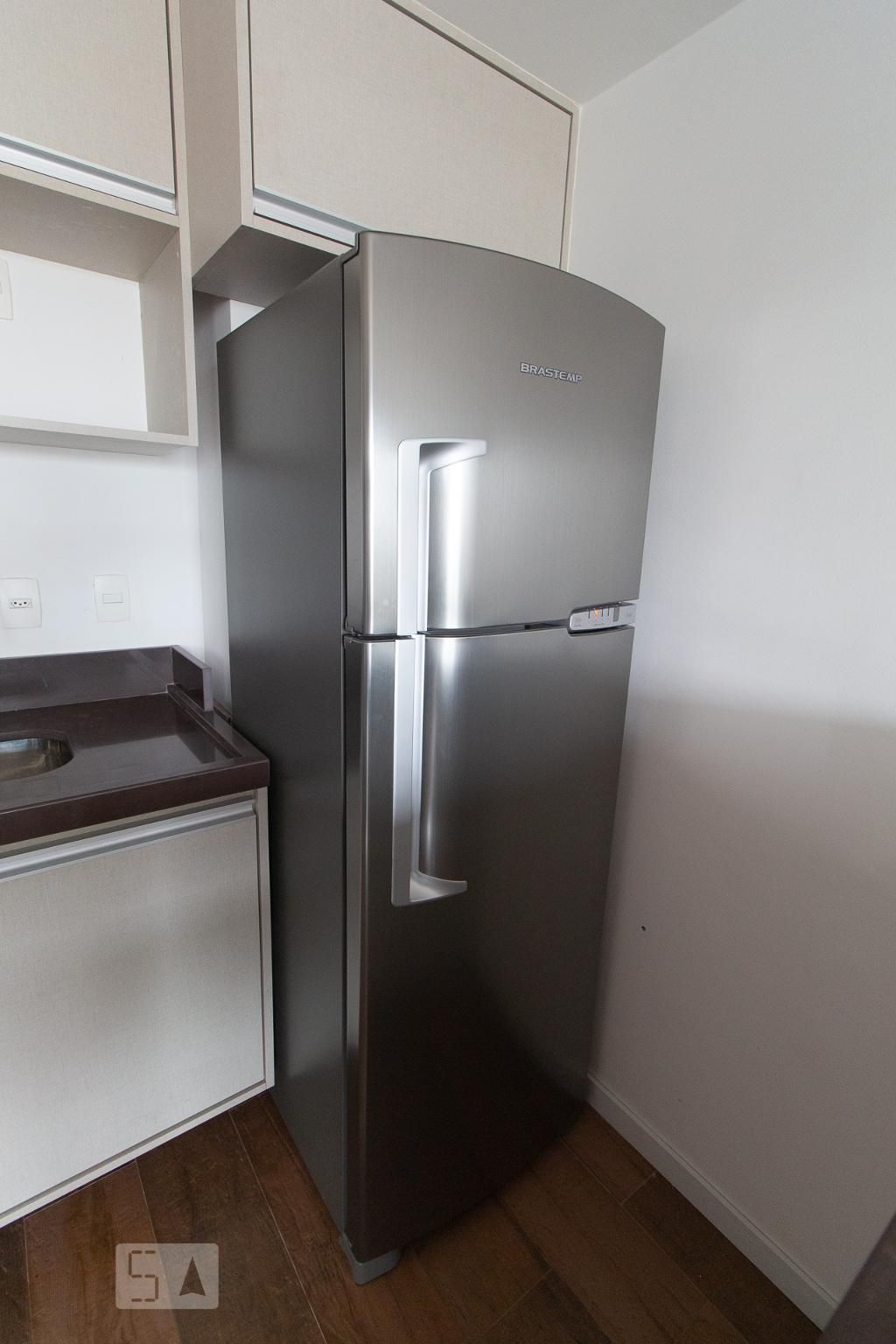 Kitnet-Studio, 37 m² - Foto 4
