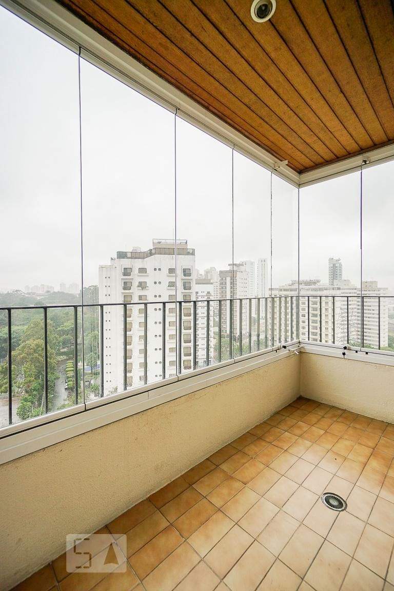 Apartamento, 2 quartos, 72 m² - Foto 4