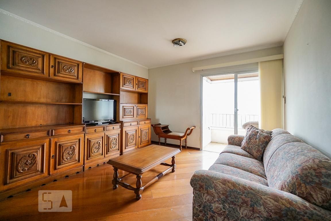 Apartamento, 2 quartos, 72 m² - Foto 2