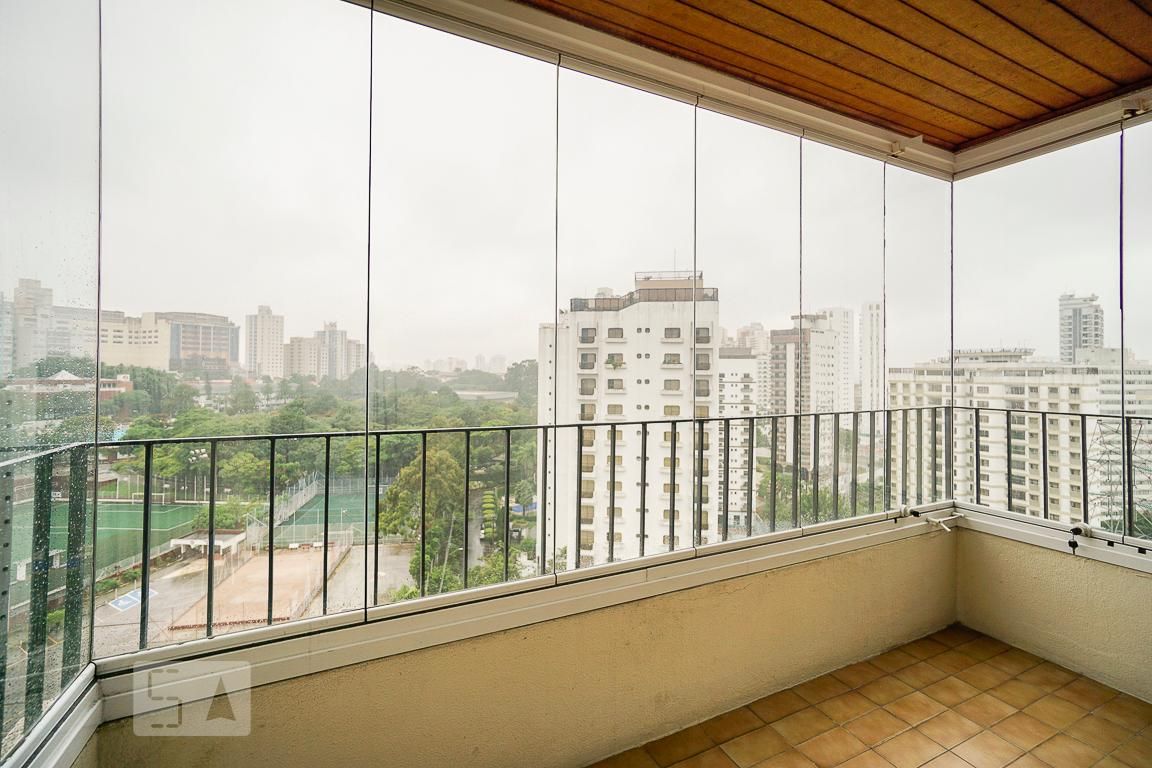 Apartamento, 2 quartos, 72 m² - Foto 3