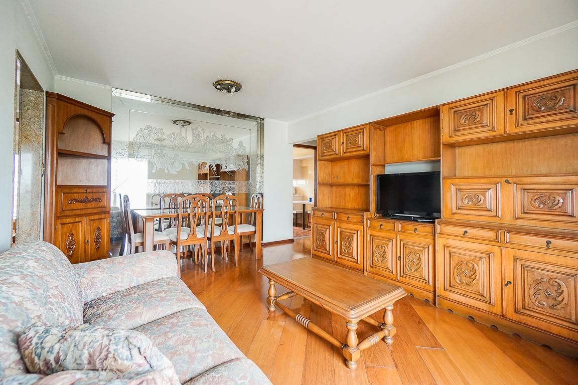 Apartamento, 2 quartos, 72 m² - Foto 1