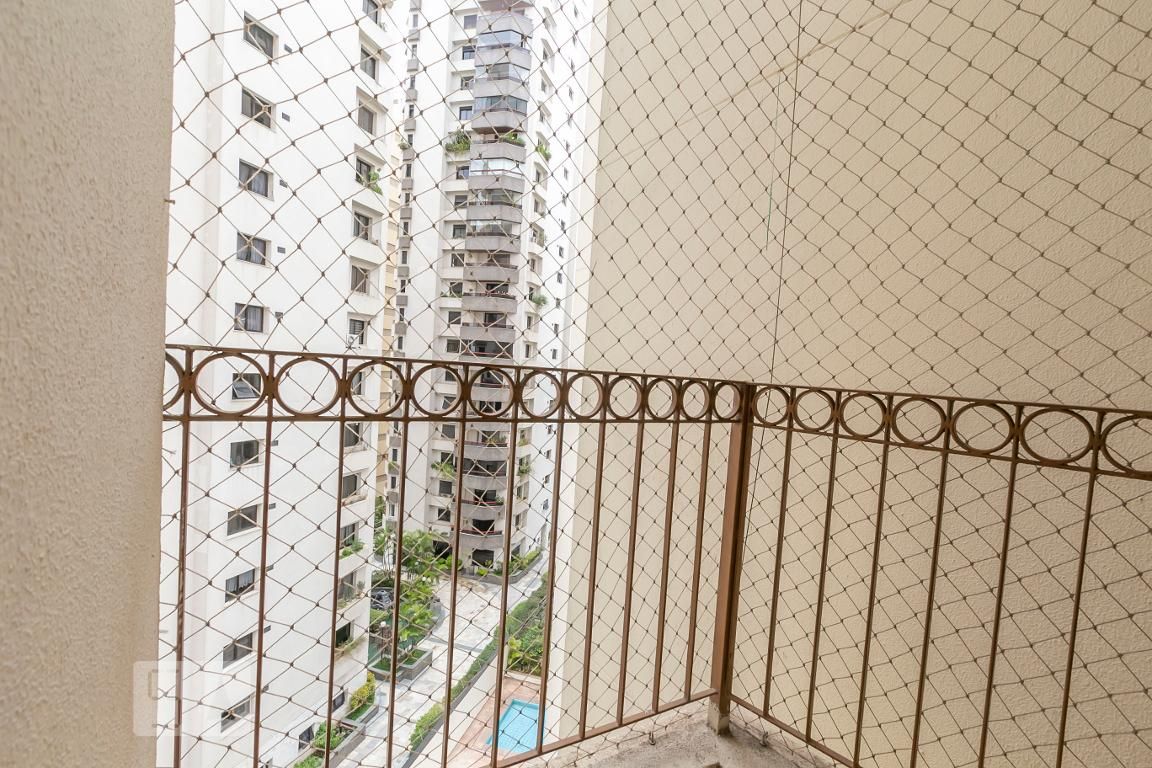 Apartamento, 2 quartos, 50 m² - Foto 20