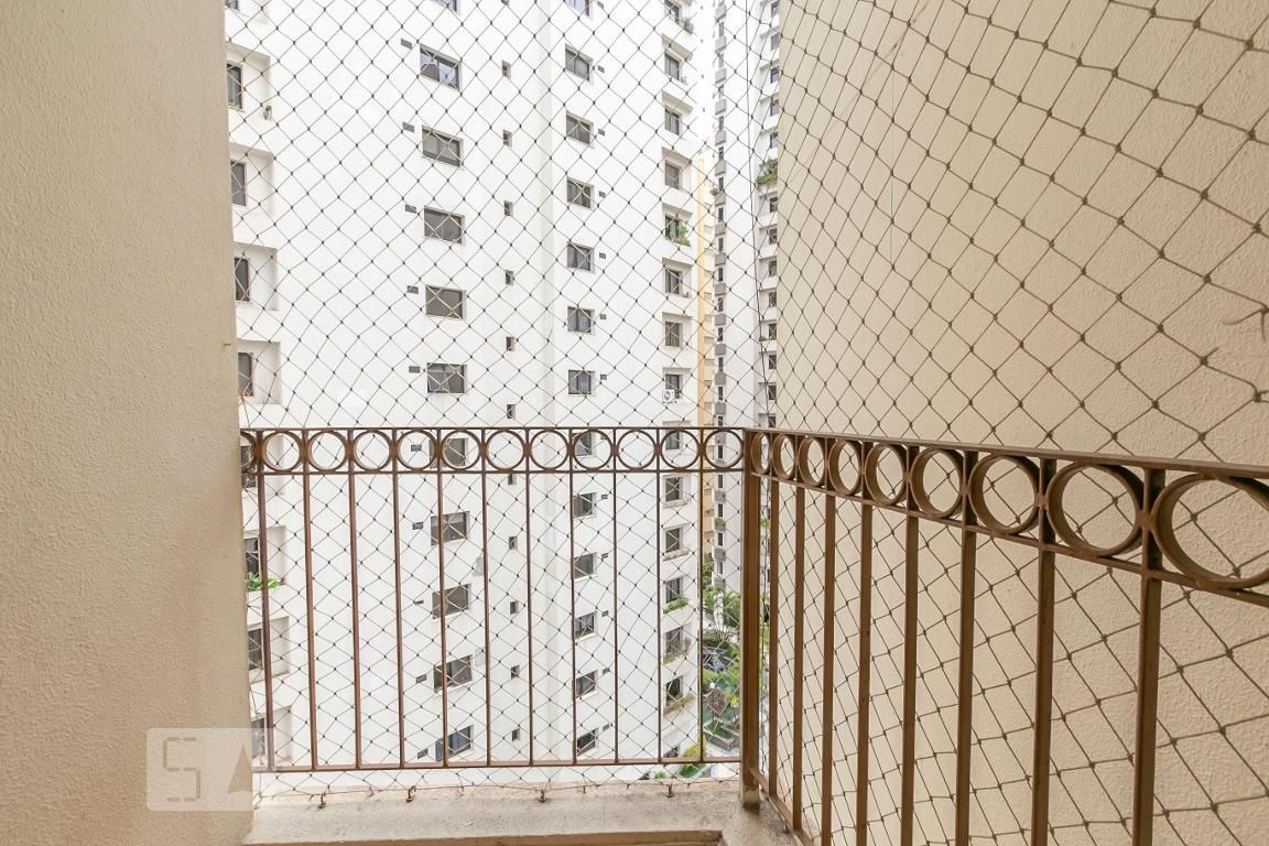 Apartamento, 2 quartos, 50 m² - Foto 18