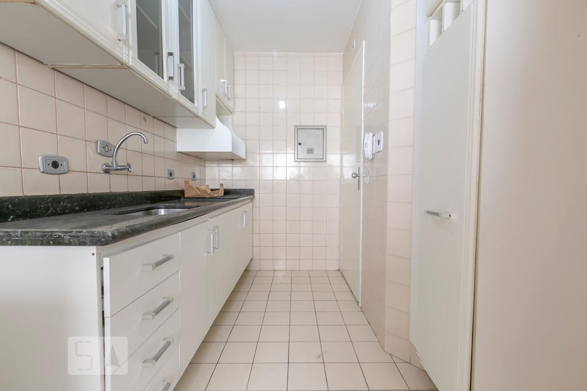 Apartamento, 2 quartos, 50 m² - Foto 5