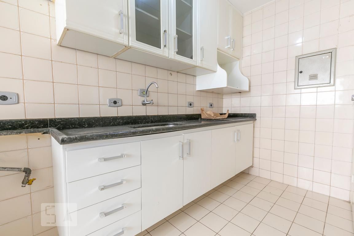 Apartamento, 2 quartos, 50 m² - Foto 6