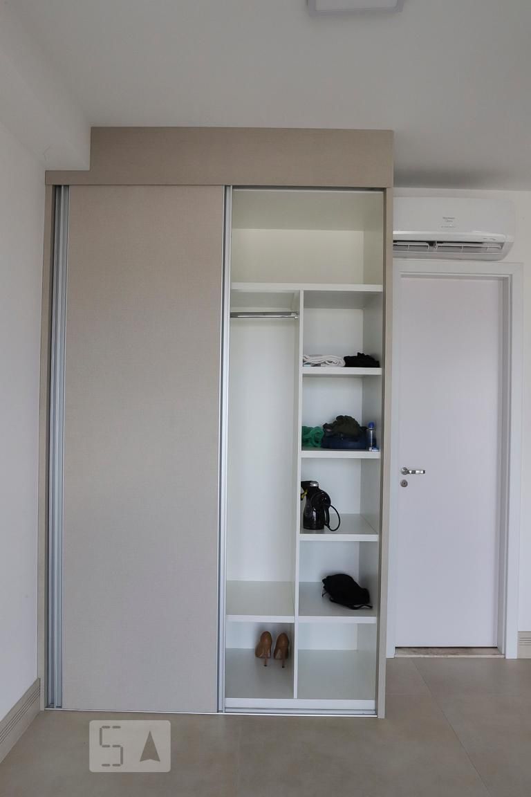 Kitnet-Studio, 35 m² - Foto 4