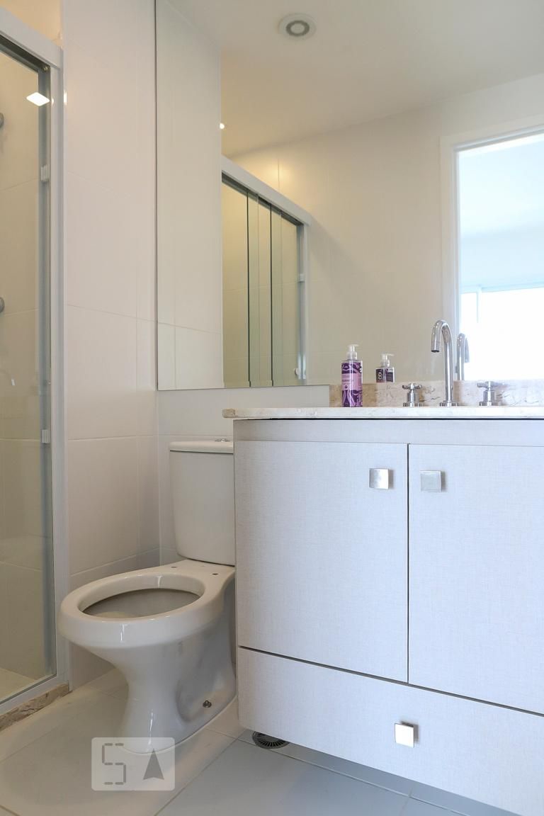 Kitnet-Studio, 35 m² - Foto 9