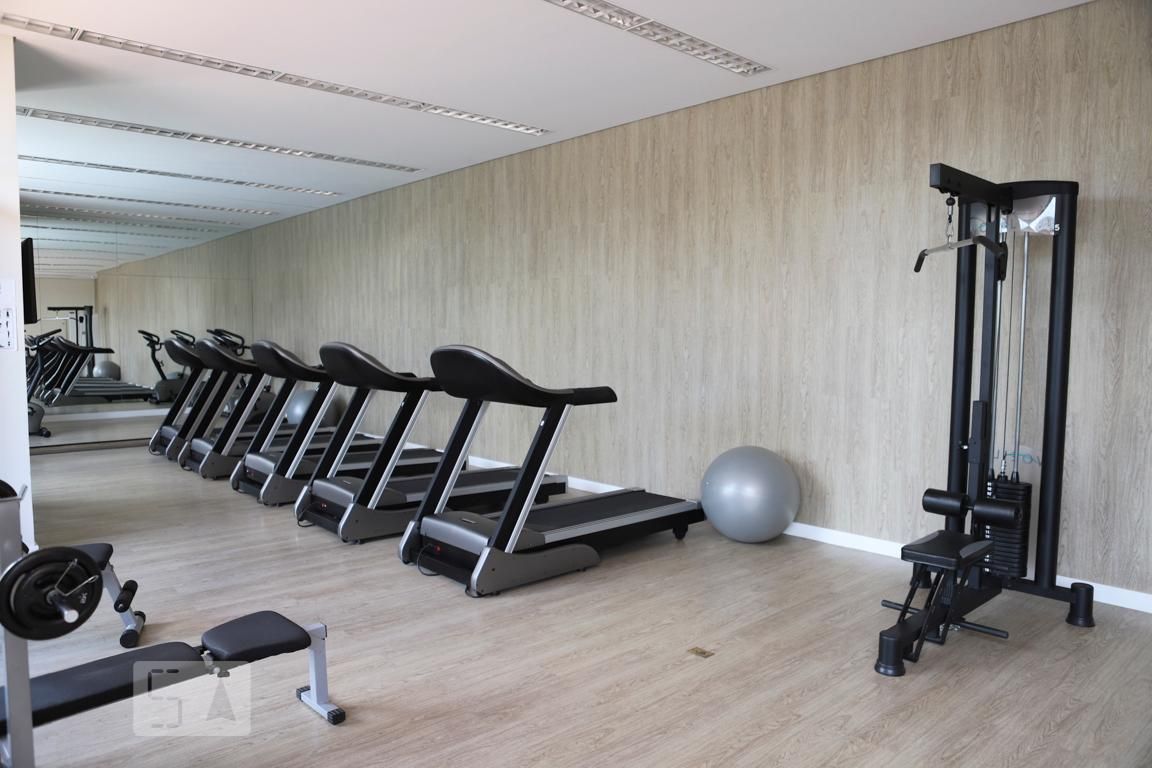Kitnet-Studio, 35 m² - Foto 21