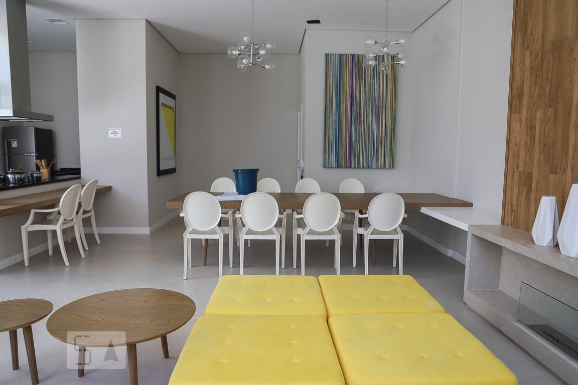 Kitnet-Studio, 35 m² - Foto 29