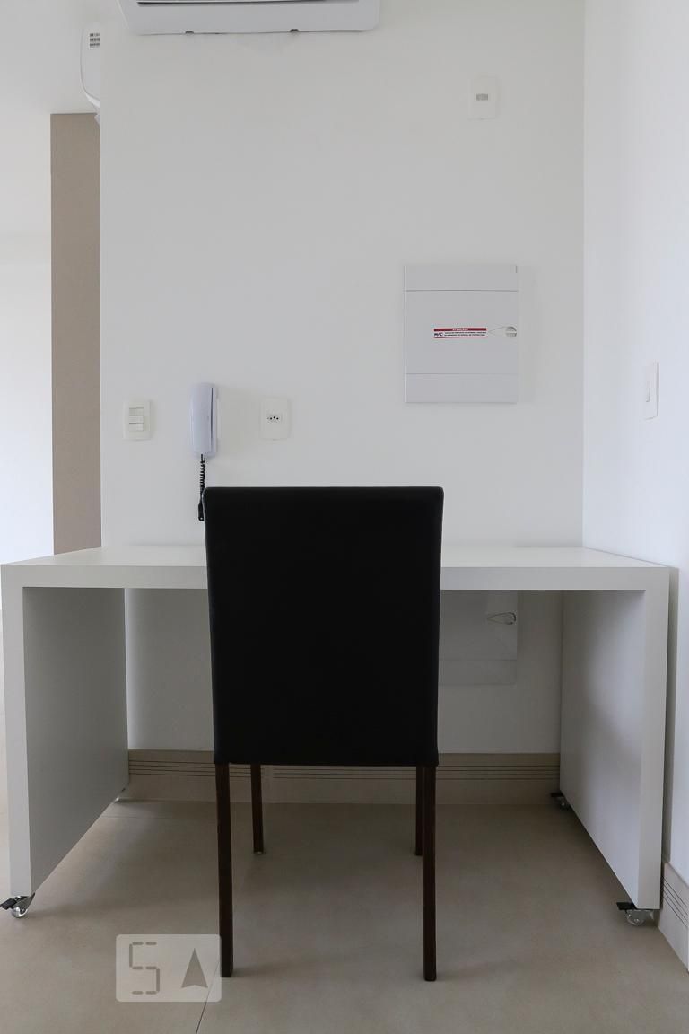 Kitnet-Studio, 35 m² - Foto 19