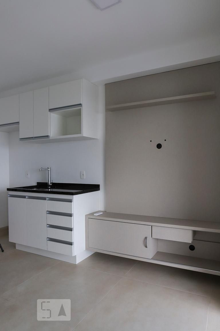 Kitnet-Studio, 35 m² - Foto 6